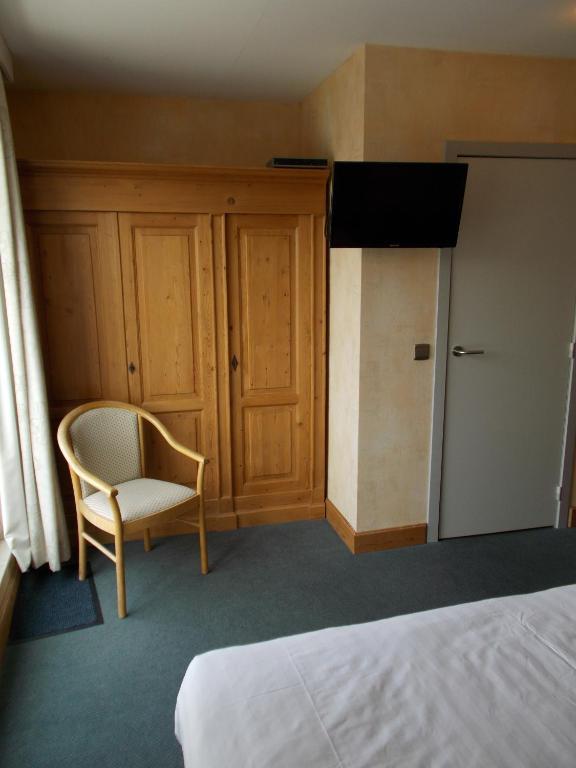 Hotel Manitoba Blankenberge Quarto foto