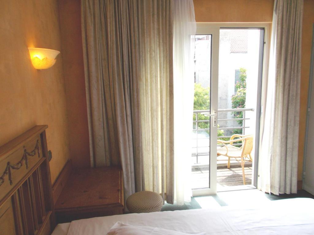 Hotel Manitoba Blankenberge Quarto foto
